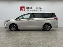 Buick GL8 Deluxe Edition - ფოტო 3