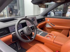 AITO M7 EREV UltraAWD Edition 5(192) - photo 10