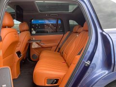 AITO M7 EREV UltraAWD Edition 5(192) - photo 12