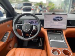 AITO M7 EREV UltraAWD Edition 5(192) - photo 13