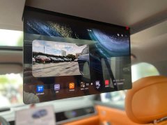 AITO M7 EREV UltraAWD Edition 5(192) - photo 14