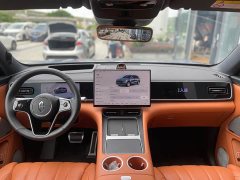AITO M7 EREV UltraAWD Edition 5(192) - photo 15