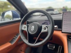 AITO M7 EREV UltraAWD Edition 5(192) - photo 16