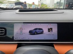AITO M7 EREV UltraAWD Edition 5(192) - photo 17