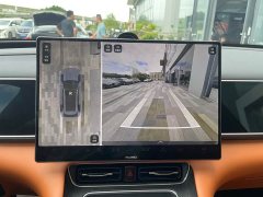 AITO M7 EREV UltraAWD Edition 5(192) - photo 20