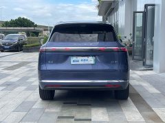 AITO M7 EREV UltraAWD Edition 5(192) - photo 4