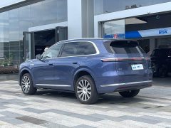 AITO M7 EREV UltraAWD Edition 5(192) - photo 5