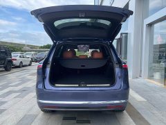 AITO M7 EREV UltraAWD Edition 5(192) - photo 6
