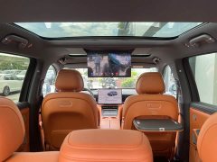 AITO M7 EREV UltraAWD Edition 5(192) - photo 7