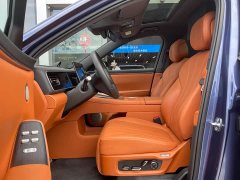 AITO M7 EREV UltraAWD Edition 5(192) - photo 8