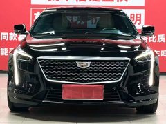 Cadillac CT6 28T Fashion Version - ფოტო 2