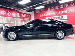 Cadillac CT6 28T Fashion Version - ფოტო 4