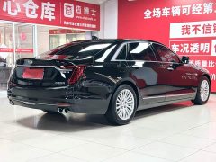 Cadillac CT6 28T Fashion Version - ფოტო 6