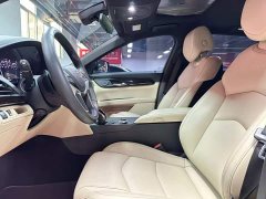 Cadillac CT6 28T Fashion Version - ფოტო 7
