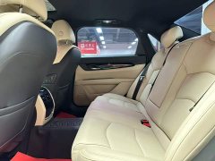 Cadillac CT6 28T Fashion Version - ფოტო 8