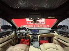 Cadillac CT6 28T Fashion Version - ფოტო 9