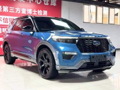 Cadillac EcoBoost 285 AWD EditionST-LINE 6 - ფოტო 2