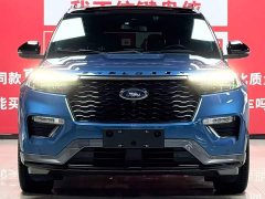 Cadillac EcoBoost 285 AWD EditionST-LINE 6 - ფოტო 3