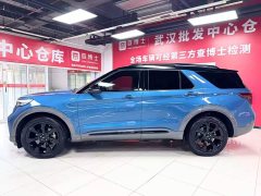 Cadillac EcoBoost 285 AWD EditionST-LINE 6 - ფოტო 4