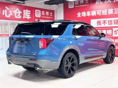 Cadillac EcoBoost 285 AWD EditionST-LINE 6 - ფოტო 5