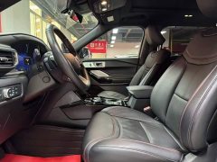 Cadillac EcoBoost 285 AWD EditionST-LINE 6 - ფოტო 8