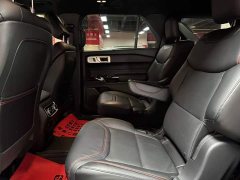 Cadillac EcoBoost 285 AWD EditionST-LINE 6 - ფოტო 9