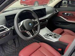 BMW 3 330Li M - ფოტო 11