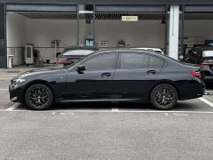 BMW 3 330Li M - ფოტო 2
