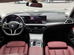 BMW 3 330Li M - ფოტო 4