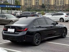 BMW 3 330Li M - ფოტო 5