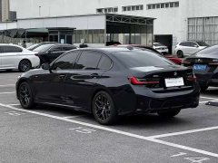 BMW 3 330Li M - ფოტო 7