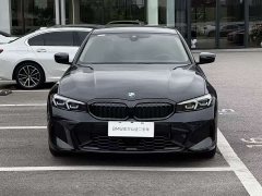 BMW 3 330Li M - ფოტო 8
