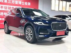 BMW F-PACE P250 - ფოტო 2
