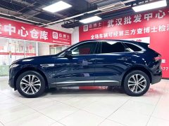 BMW F-PACE P250 - ფოტო 4