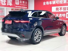 BMW F-PACE P250 - ფოტო 5