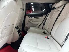 BMW F-PACE P250 - ფოტო 9