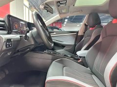 Volkswagen L 280TSI DSG Edition - ფოტო 8