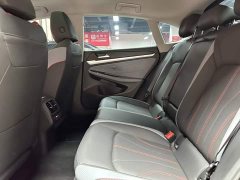 Volkswagen L 280TSI DSG Edition - ფოტო 9