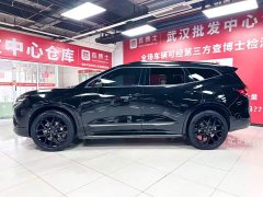 Volkswagen RS 650T Twin-ClutchAWD7 Edition - ფოტო 4