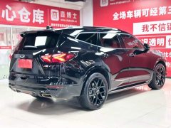 Volkswagen RS 650T Twin-ClutchAWD7 Edition - ფოტო 5