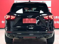 Volkswagen RS 650T Twin-ClutchAWD7 Edition - ფოტო 6