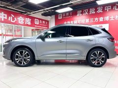 Volkswagen EcoBoost 245 AWD ModelST-LINE - ფოტო 4