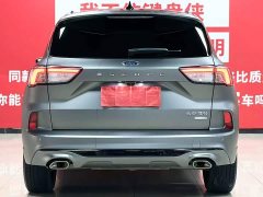 Volkswagen EcoBoost 245 AWD ModelST-LINE - ფოტო 6