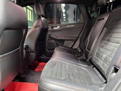 Volkswagen EcoBoost 245 AWD ModelST-LINE - ფოტო 9