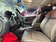 Volkswagen QX60 2.5 S/C Hybrid 2WD Edition - ფოტო 8