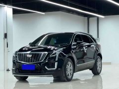 Cadillac XT5 2.0T 2WD Version - ფოტო 1