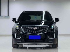 Cadillac XT5 2.0T 2WD Version - ფოტო 2