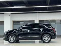 Cadillac XT5 2.0T 2WD Version - ფოტო 3