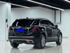 Cadillac XT5 2.0T 2WD Version - ფოტო 4