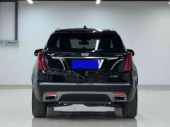 Cadillac XT5 2.0T 2WD Version - ფოტო 5